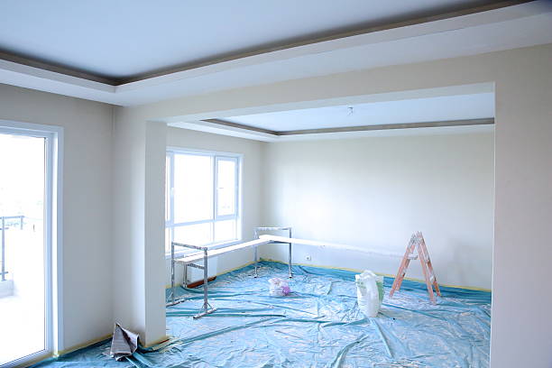 Trusted Hillsboro Beach, FL Drywall & Painting Services Experts